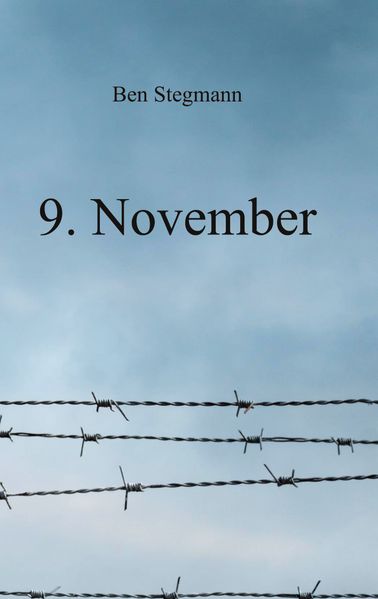 Cover von 9. November