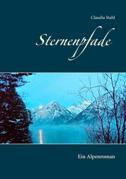 Cover von Sternenpfade