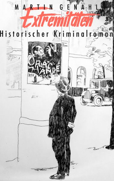 Cover von Extremitäten
