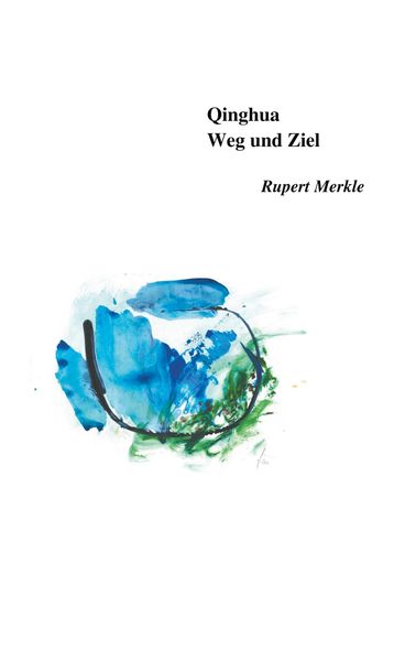 Cover von Qinghua