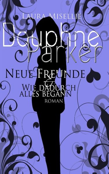Cover von Douphne Parker