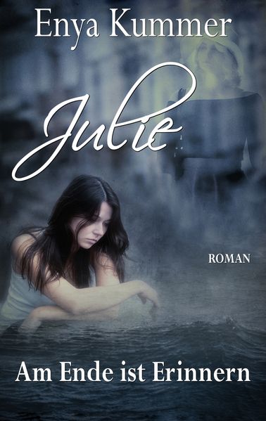 Cover von Julie