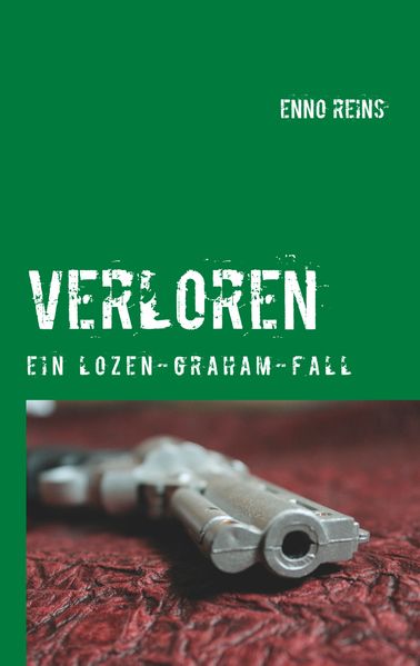 Cover von Verloren