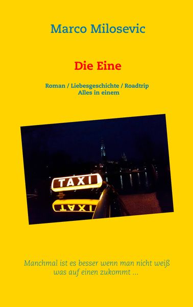 Cover von Die Eine