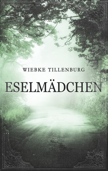 Cover von Eselmädchen
