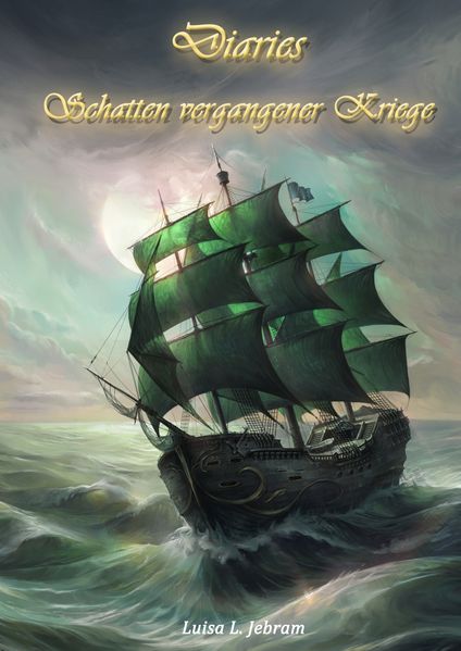 Cover von Diaries
