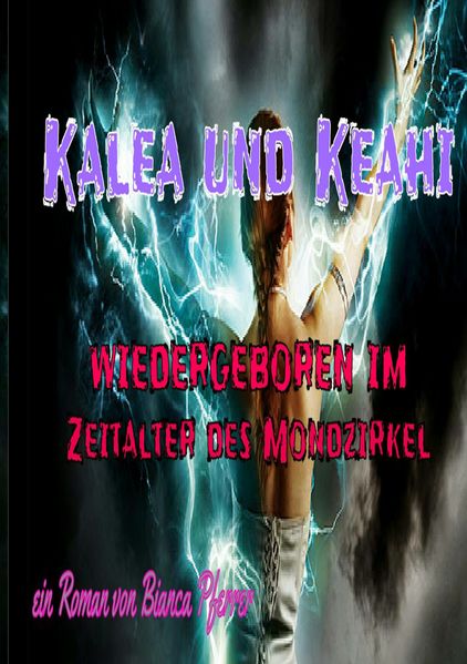 Cover von Kalea und Keahi