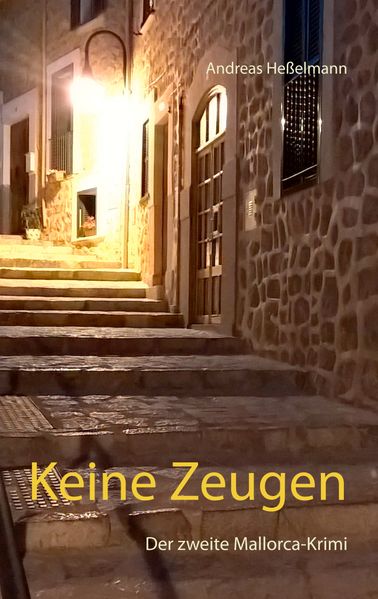Cover von Keine Zeugen