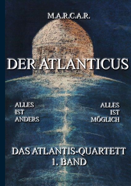 Cover von Der Atlanticus