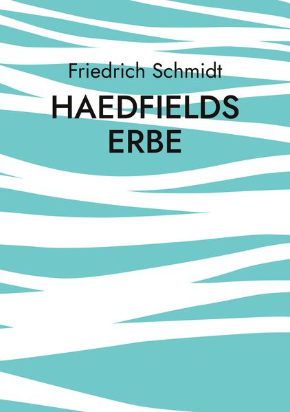 Cover von Haedfields Erbe