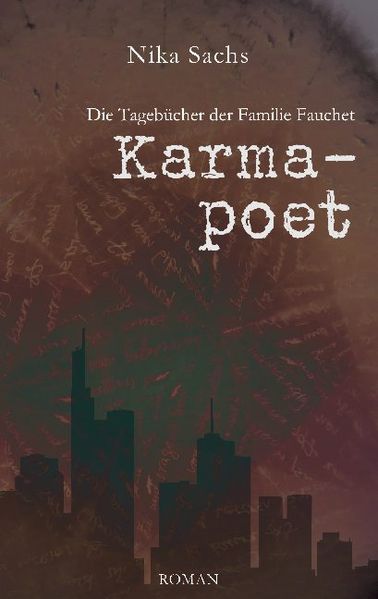 Cover von Karmapoet