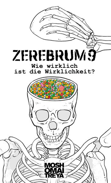 Cover von Zerebrum 9