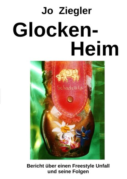 Cover von Glocken-Heim