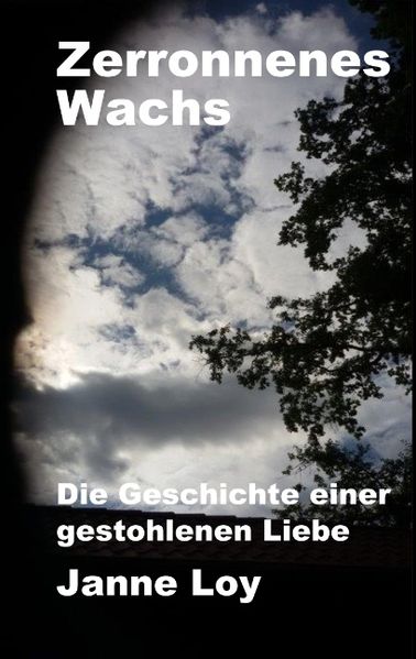 Cover von Zerronnenes Wachs