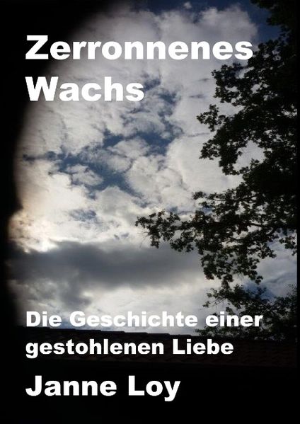 Cover von Zerronnenes Wachs