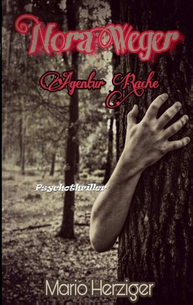 Cover von Nora Weger