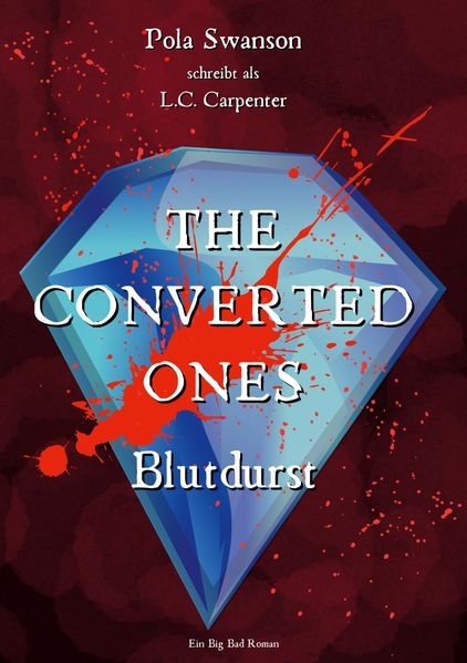 Cover von The Converted Ones