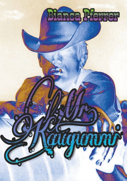 Cover von Mr. Kaugummi
