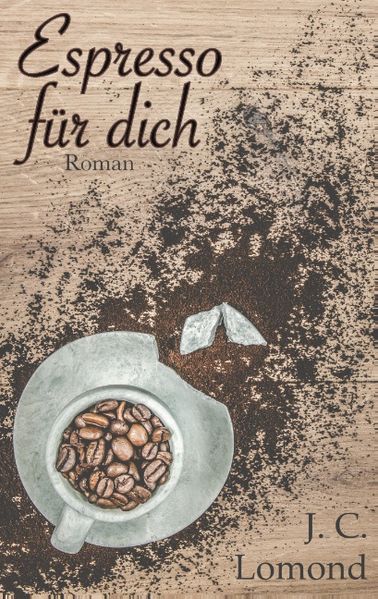 Cover von Espresso für dich