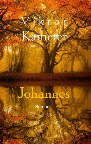 Cover von Johannes
