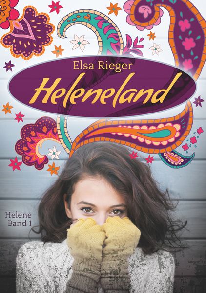 Cover von Heleneland