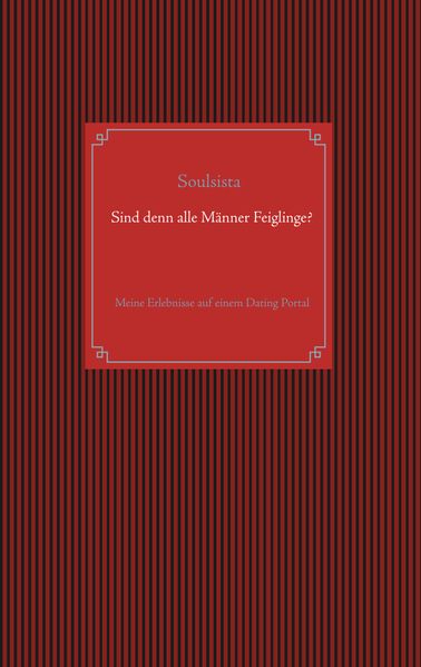 Cover von Sind denn alle Männer Feiglinge?