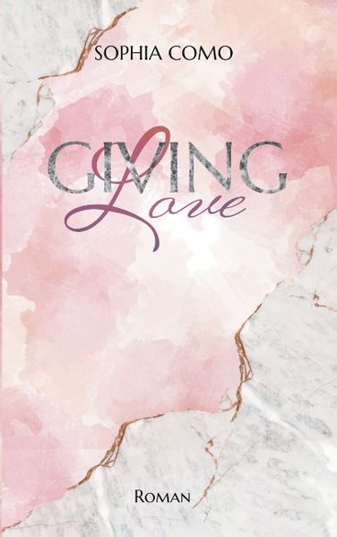 Cover von Giving Love