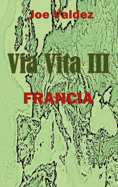 Cover von Via Vita III
