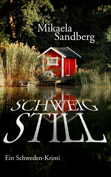 Cover von Schweig still