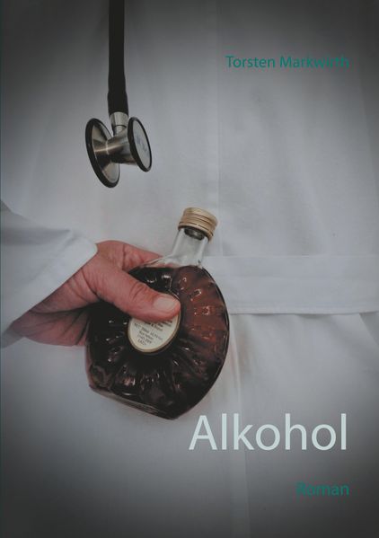 Cover von Alkohol