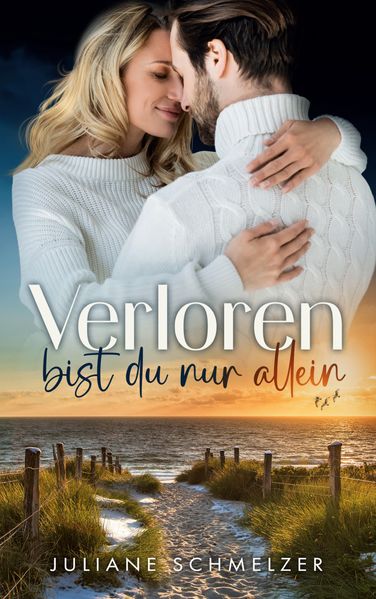 Cover von Verloren bist du nur allein