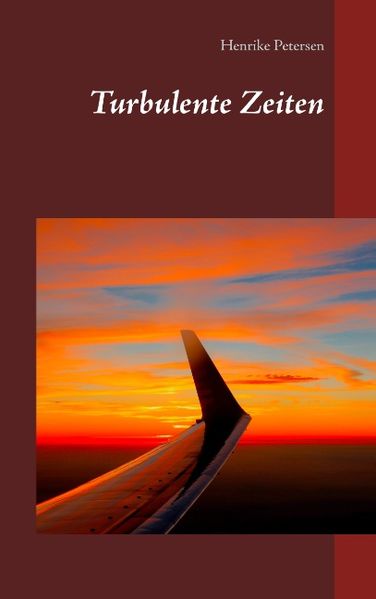 Cover von Turbulente Zeiten
