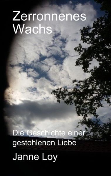 Cover von Zerronnenes Wachs