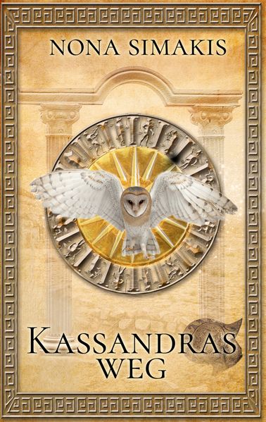 Cover von Kassandras Weg
