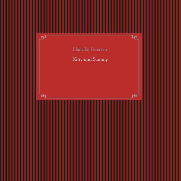 Cover von Kitty und Sammy