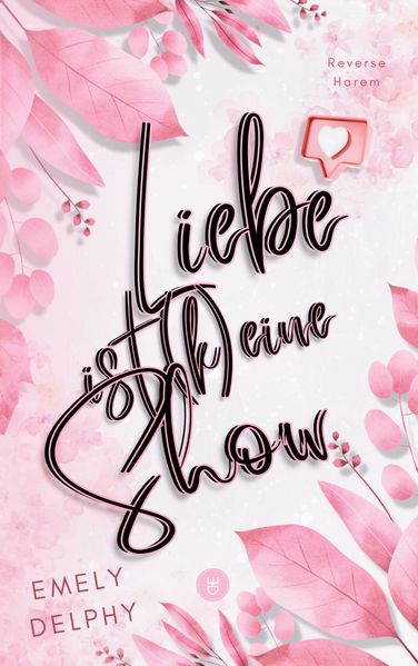 Cover von Liebe ist (k)eine Show