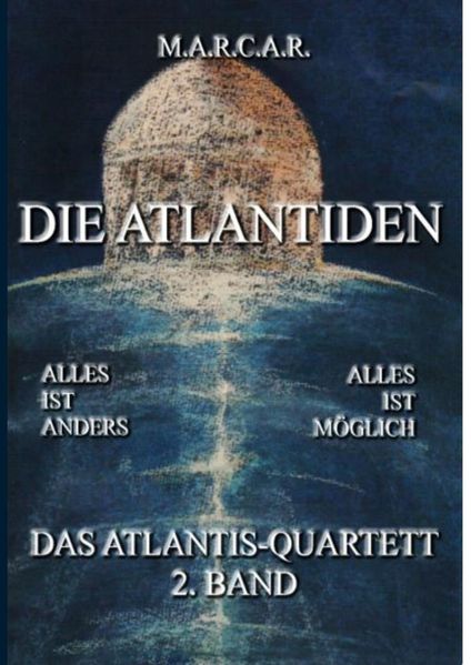 Cover von Die Atlantiden