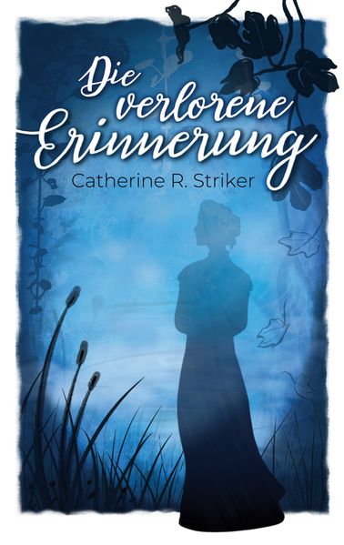 Cover von Die verlorene Erinnerung