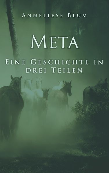 Cover von Meta