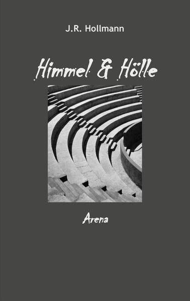 Cover von Himmel und Hölle