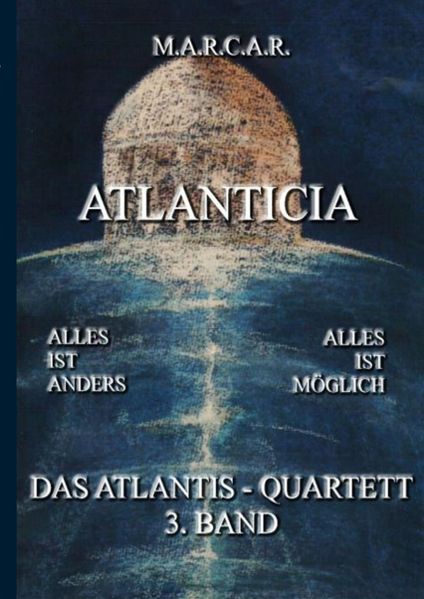 Cover von Atlanticia