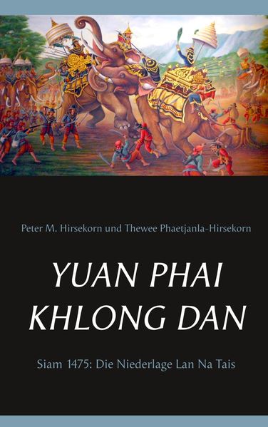 Cover von Yuan Phai Khlong Dan