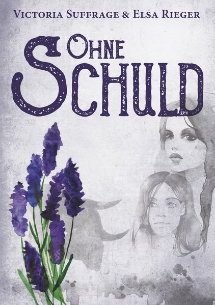 Cover von Ohne Schuld