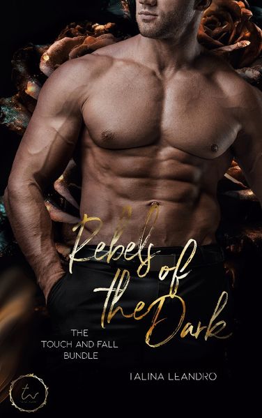 Cover von Rebels of the Dark