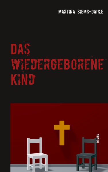 Cover von Das wiedergeborene Kind