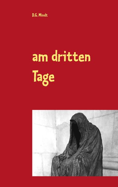 Cover von am dritten Tage