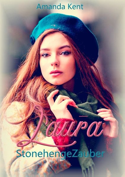Cover von Laura