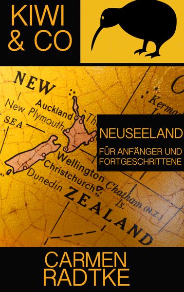 Cover von Kiwi & Co.