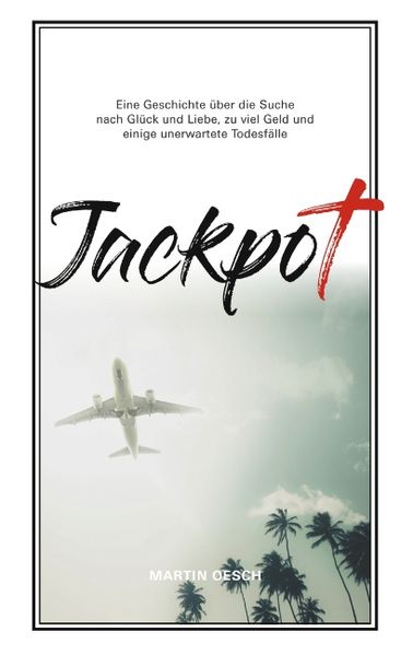 Cover von Jackpot