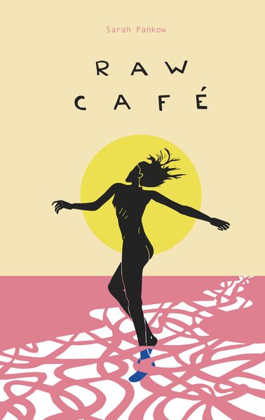 Cover von Raw Café
